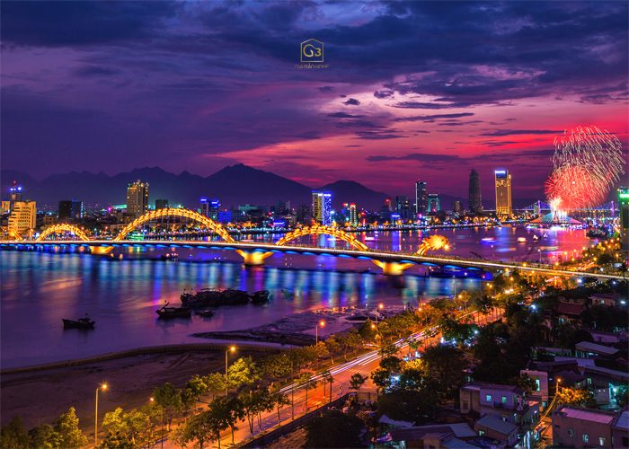 Quy hoạch bất động sản biển Đà Nẵng quan trọng với cả nước