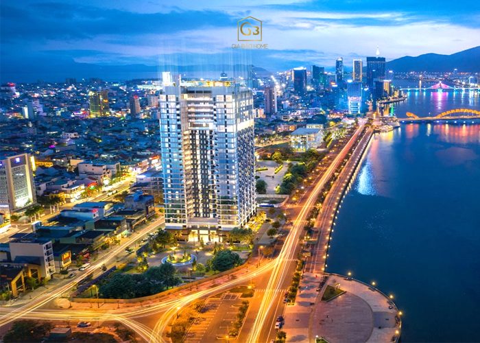 Lợi thế về giao thông của khu vực Phước Lý, Đà Nẵng