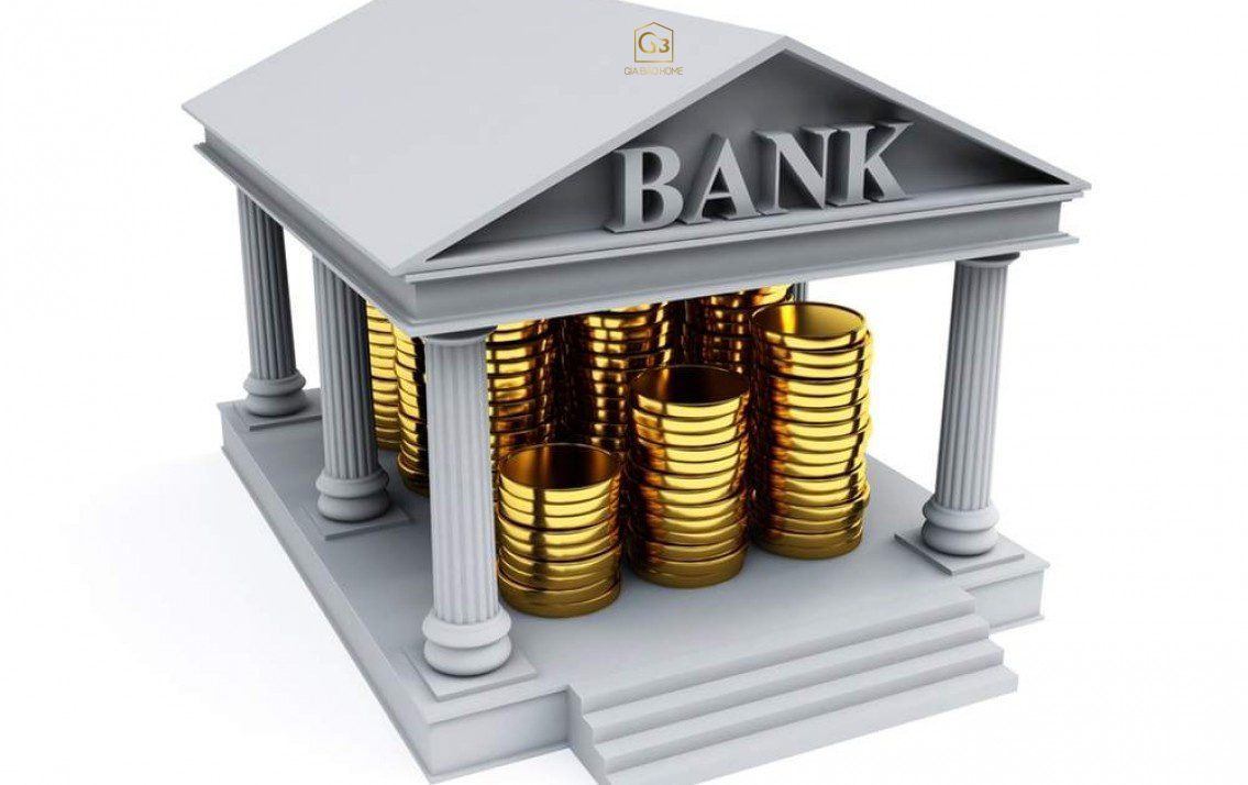 Gửi ngân hàng là hình thức đầu tư an toàn với nguồn vốn 1 tỷ đồng