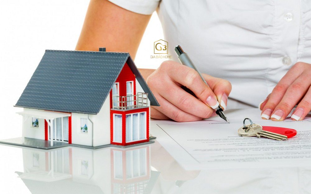 Thực chất việc chuyển nhượng hợp đồng mua bán chung cư cũng giống như việc người mua “thế chỗ” cho người bán.