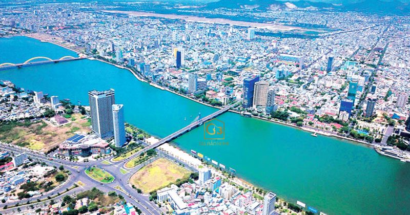 Thị trường bất động sản Đà Nẵng giảm thấp kỷ lục cả về nguồn cung và sức tiêu thụ.