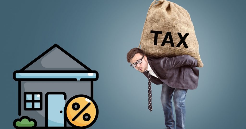 Cần nộp bao nhiêu thuế thu nhập cá nhân khi bán nhà?