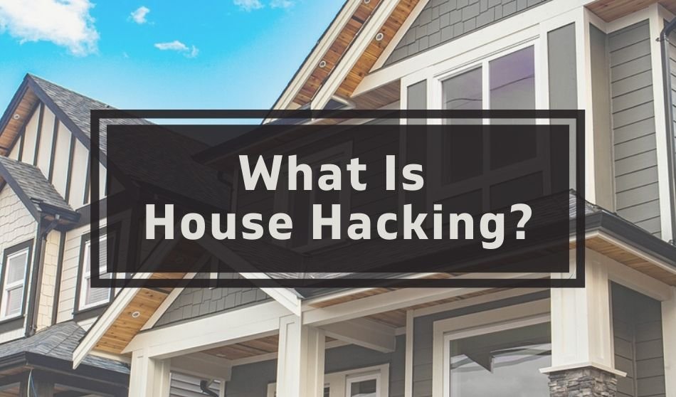 “House hacking” là gì?