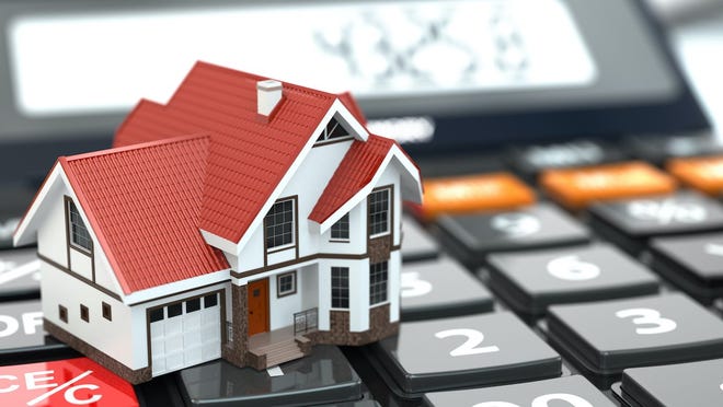 Các loại thuế mà chủ nhà cần phải kê khai và nộp khi xây dựng nhà ở