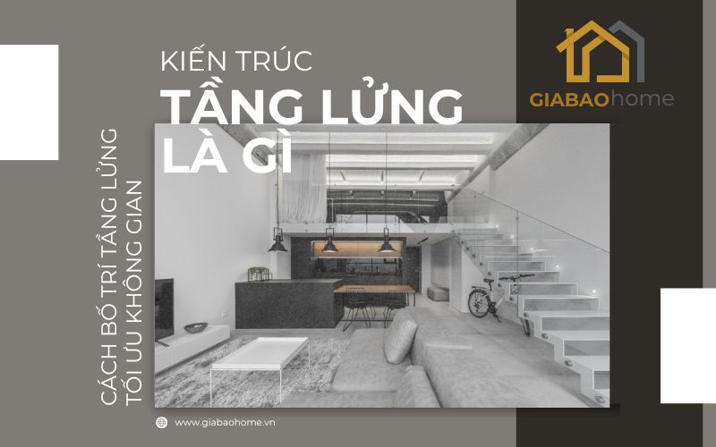 Tầng lửng là gì