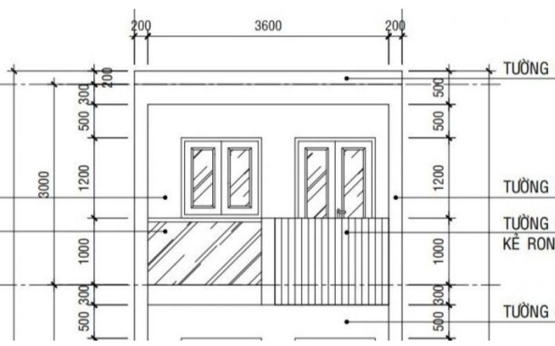 Quy định về thiết kế tầng thượng