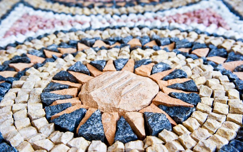 Cách chọn gạch Mosaic ốp lát đẹp cho không gian nhà bạn