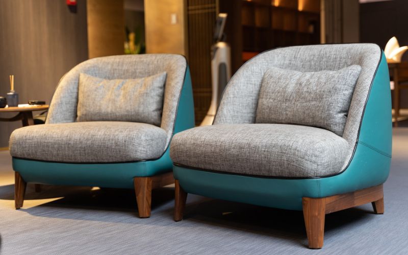 Kinh nghiệm lựa chọn ghế Sofa đôi – Nhỏ gọn và tiện ích