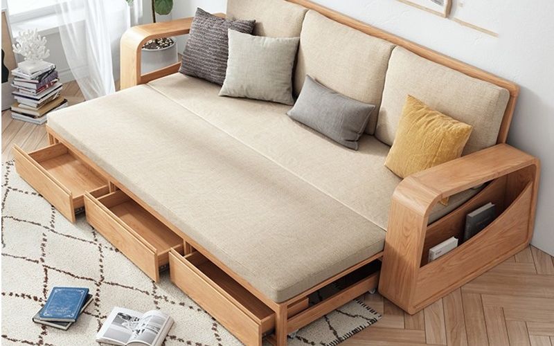 Cách chọn Sofa thông minh đa năng