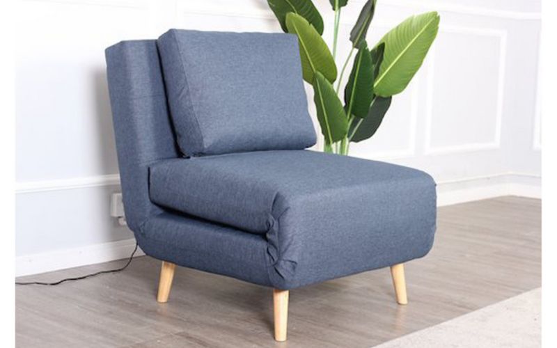 Sofa xếp gọn – Linh hoạt và tiện dụng