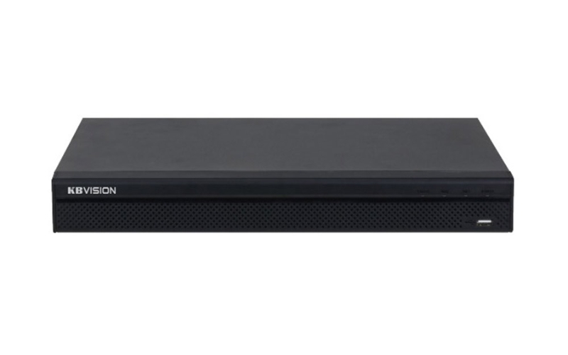 đầu ghi KBVision