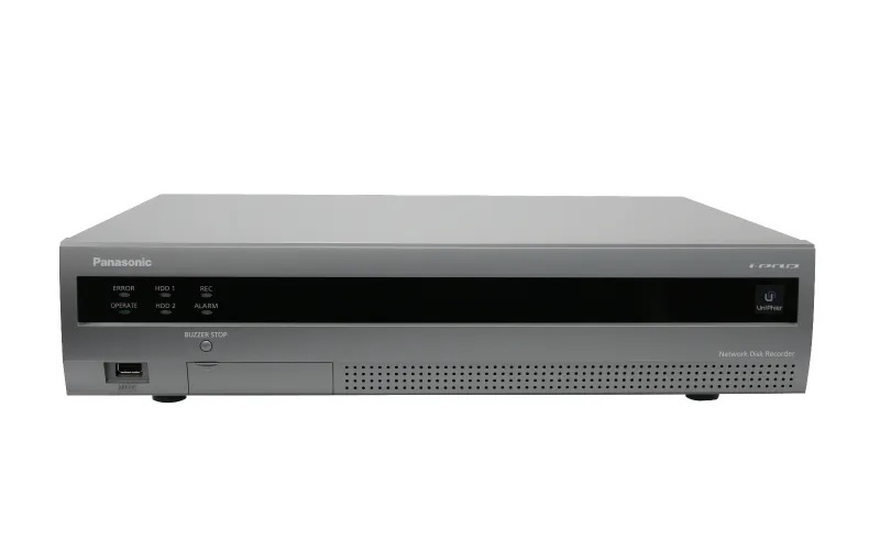 đầu ghi Panasonic