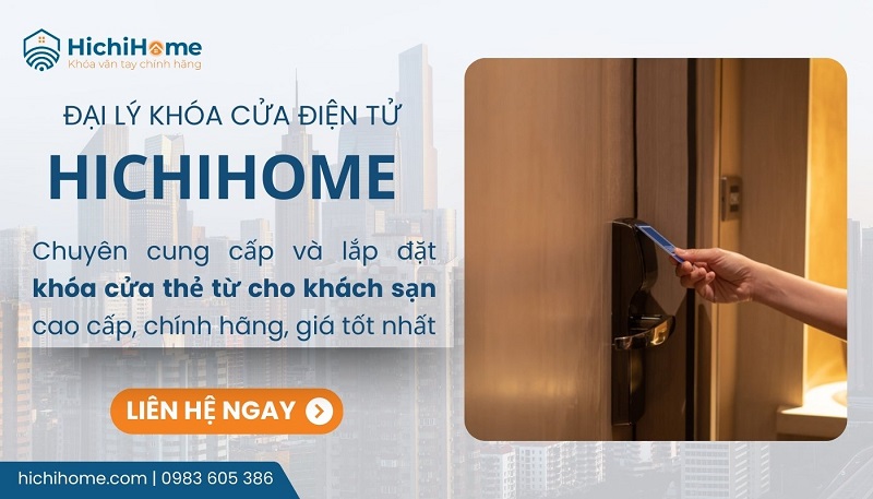 cửa hàng hichihome