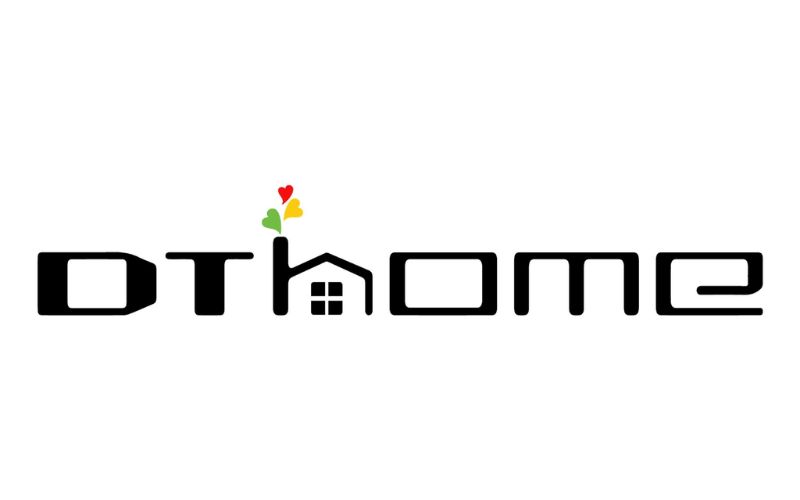 cửa hàng nội thất DThome