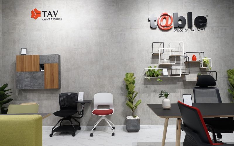TAV Office Furniture Pte