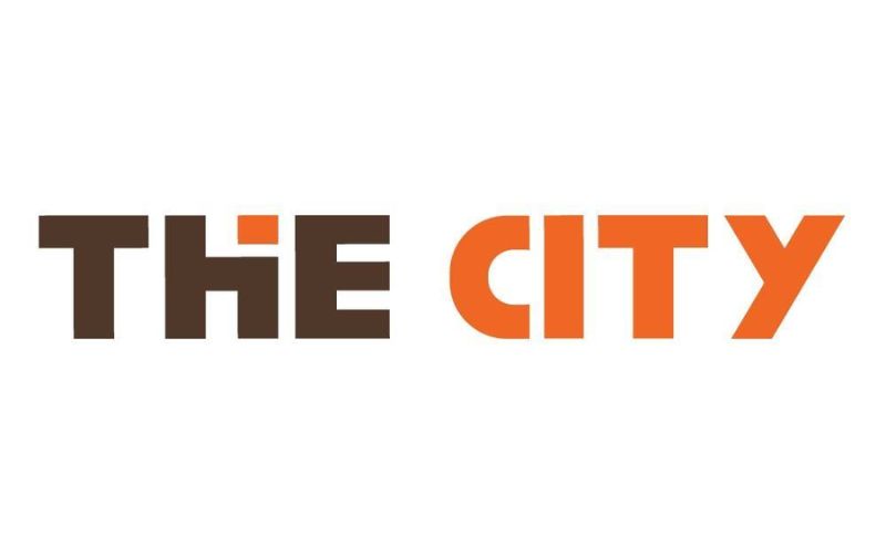 Showroom nội thất The City
