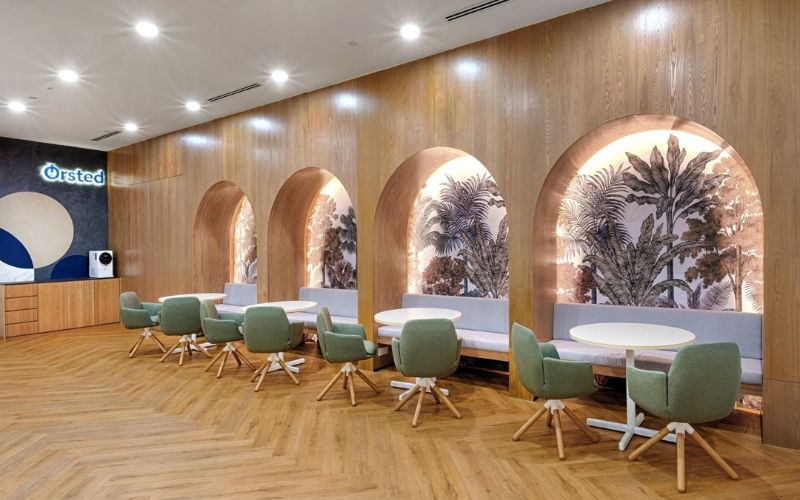 showroom nội thất View Decor