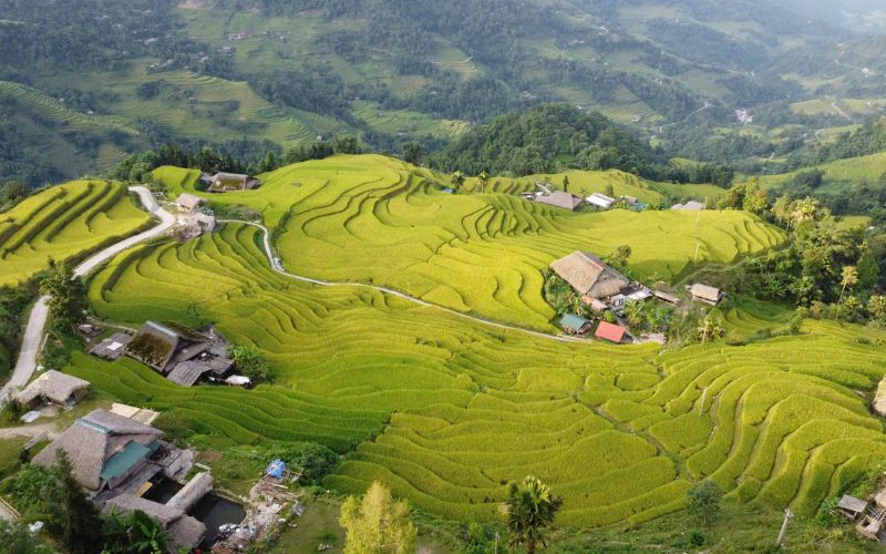 đi du lịch hà giang chuẩn bị gì