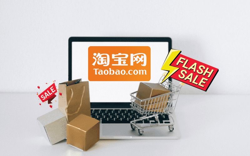 ưu điểm taobao