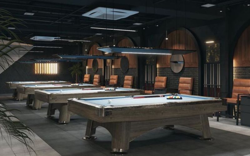 Bao lâu thu hồi vốn khi kinh doanh bida?