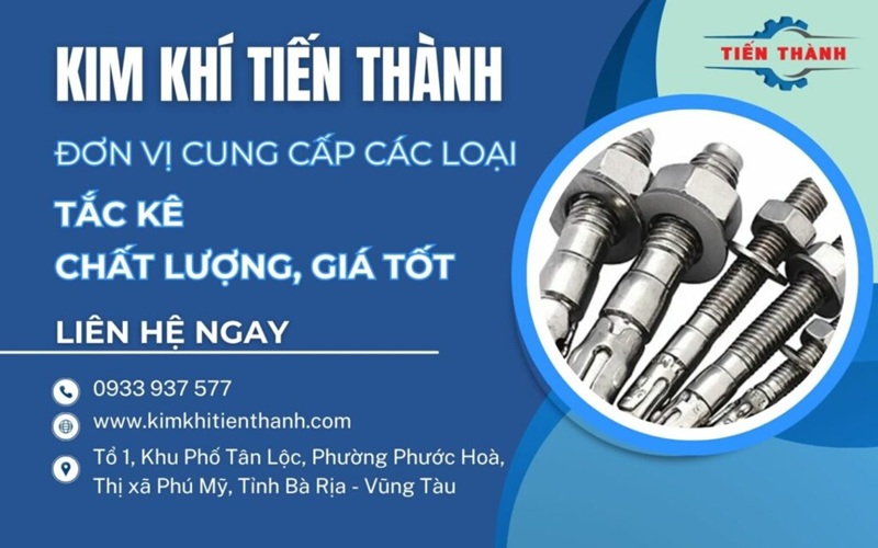 kim khí tiến thành