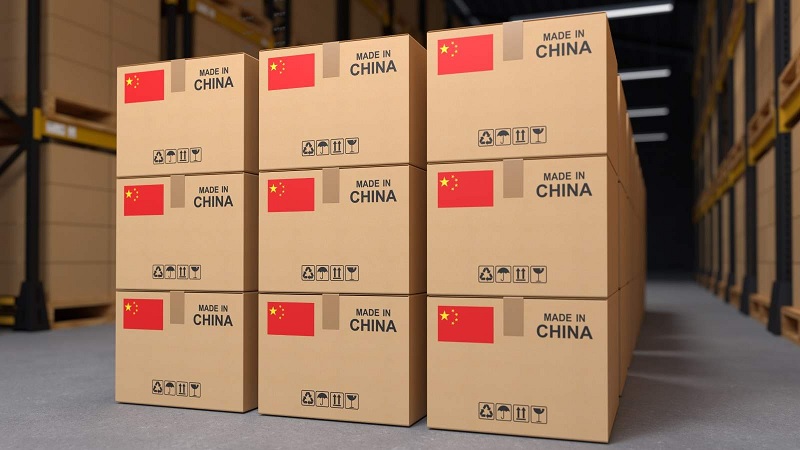 Gộp đơn hàng để tiết kiệm chi phí