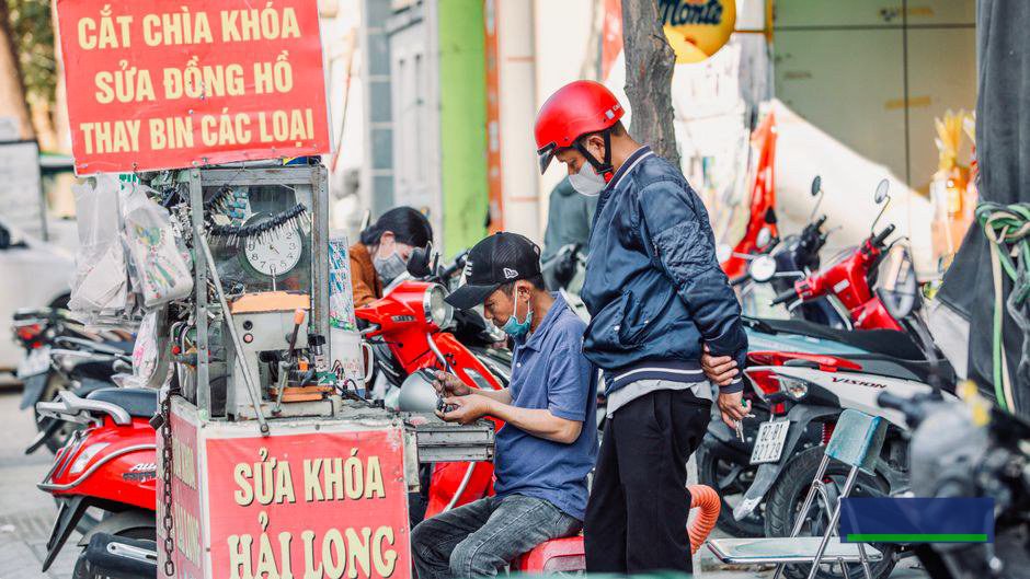 Nhắc lịch bảo trì và gợi mở đơn hàng tiếp theo
