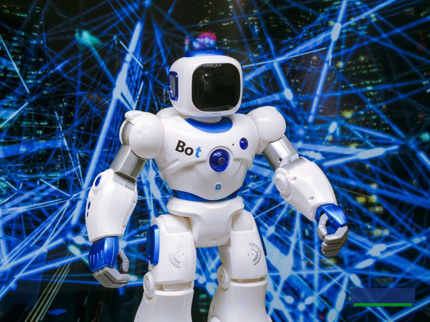 Khi nào robot hiểu khách hơn nhân viên mệt mỏi