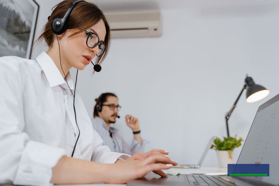 AI agent trả lời và chốt đơn vật tư 24/7