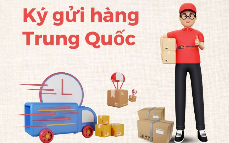 hàng ký gửi là gì