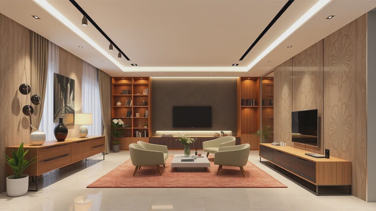 Vì sao website showroom nội thất dễ mất khách nếu phản hồi chậm