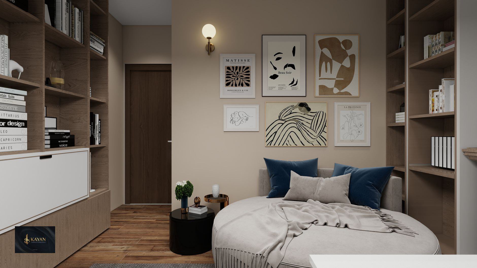 Một tình huống thực tế: chọn nhầm đơn vị chưa có kinh nghiệm cải tạo nhà cấp 4