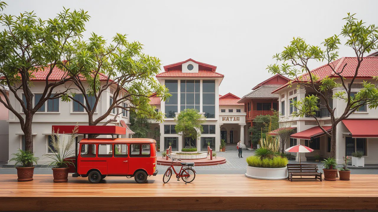 Những mẫu nhà ống chúng tôi thường tư vấn cho gia chủ